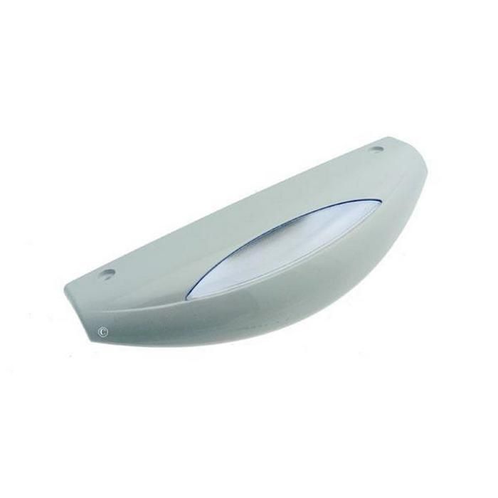 Poignée de porte pour Refrigerateur WHIRLPOOL