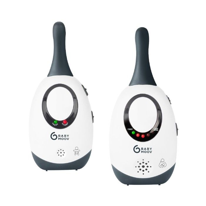 Babymoov Babyphone Audio Simply Care