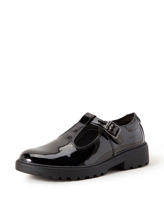 Ballerine Geox J8420E000HHC9999 Fille Casey Girl E Ballerines