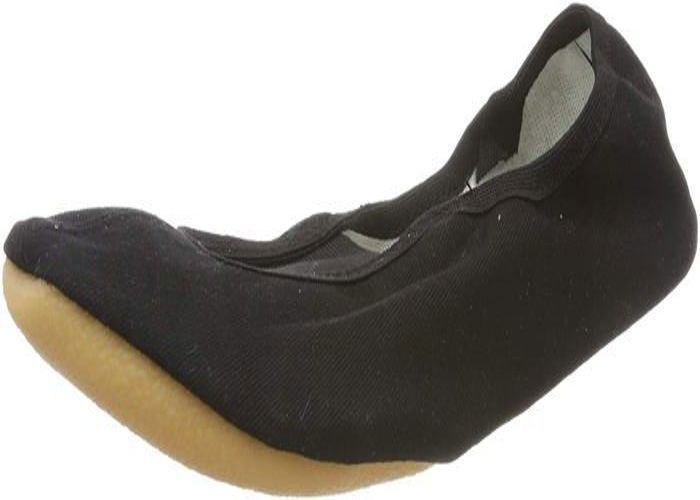 Basket - BECK - 25 - Mixte Enfant - Chaussures de Gymnastique - Semelle en Caoutchouc - Talons Plats Basket - BECK - 25 - Mixte Enfant - Chaussures de Gymnastique - Semelle en Caoutchouc - Talons Plats