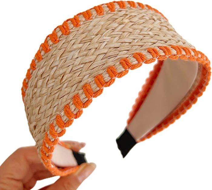 Craftdady Lot De 100 Mini Chapeaux Colorés En Laine Tissée