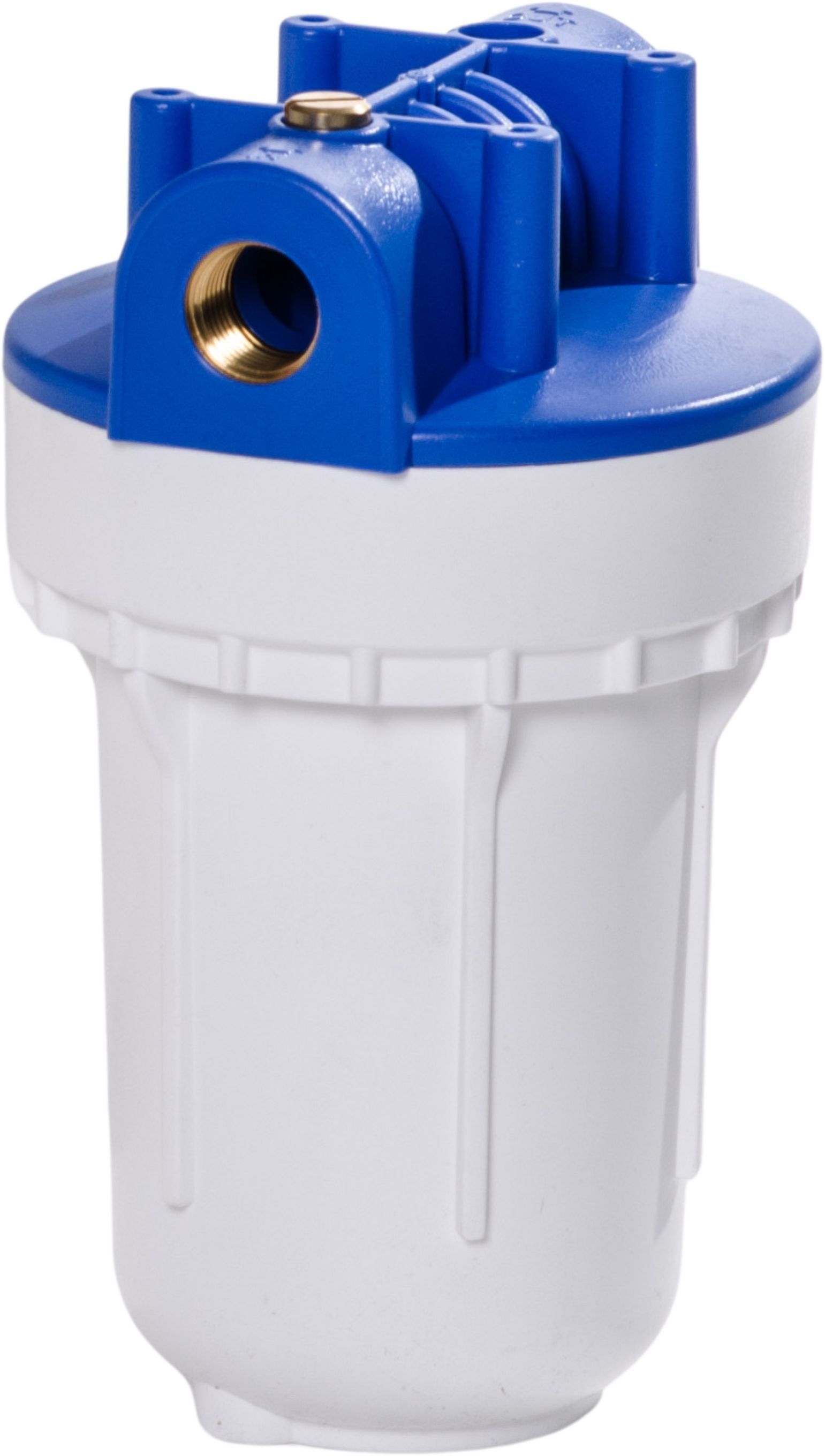 Kit de filtration UVOJI actif 2 en 1 Filtration 5 microns Élimination goûts et odeurs Compact et léger