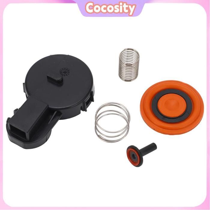 Soupape Avec Embase Regiplast Pour Réservoir Bi-Flo 150/251 - Pièce Rechange WC