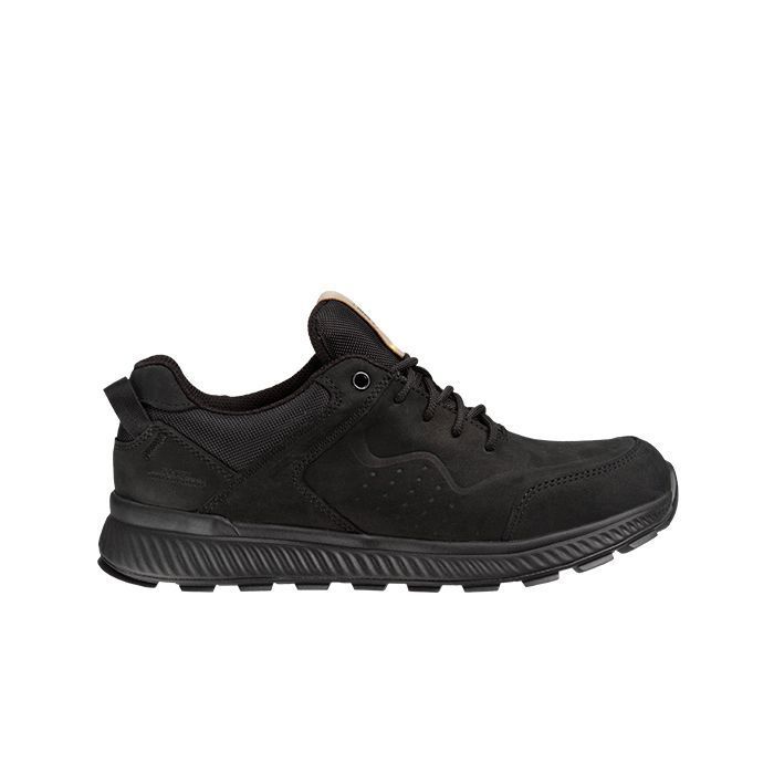 Chaussures de marche Safety Jogger Adventure Steady - black