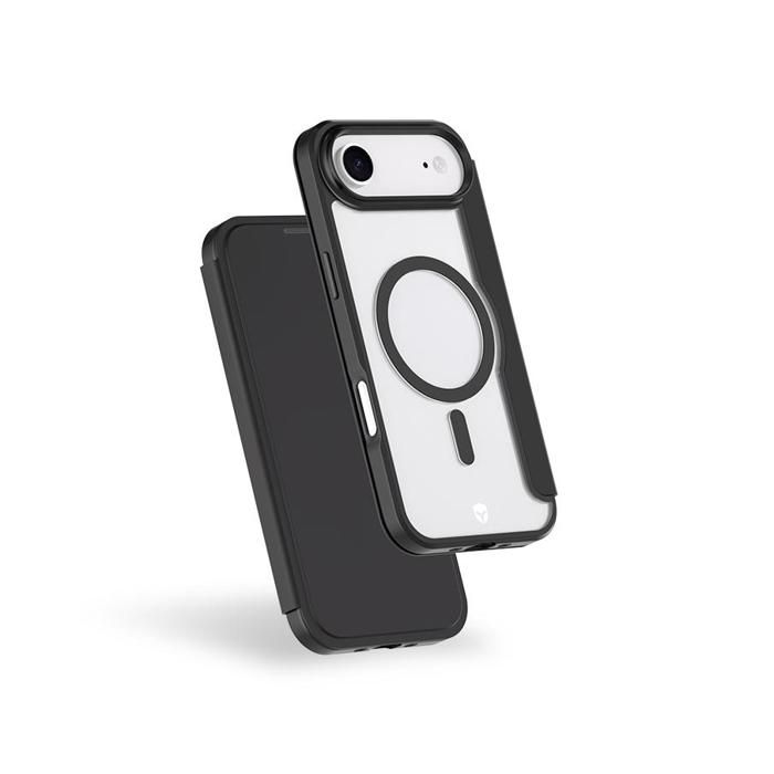 Etui Forcecase Folio Magsafe pour iPhone 17 Air GRS - vue 3