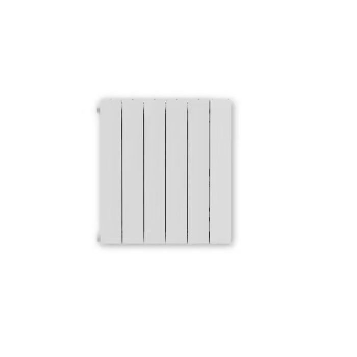 Radiateur électrique à inertie fluide Noirot Radiaflo - vue 3
