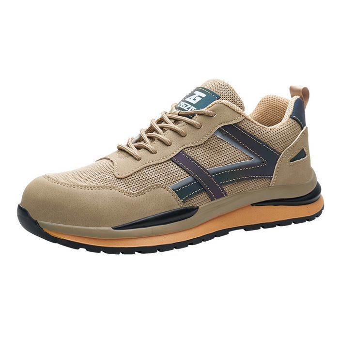 Lemaitre 134035 Douro Chaussure de sécurité S3 Taille 35