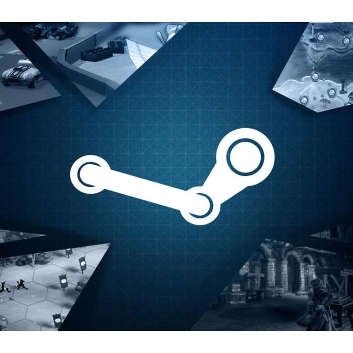 Grand Random 5 Keys – Steam Clé GLOBAL (PC) – Livraison instantanée à