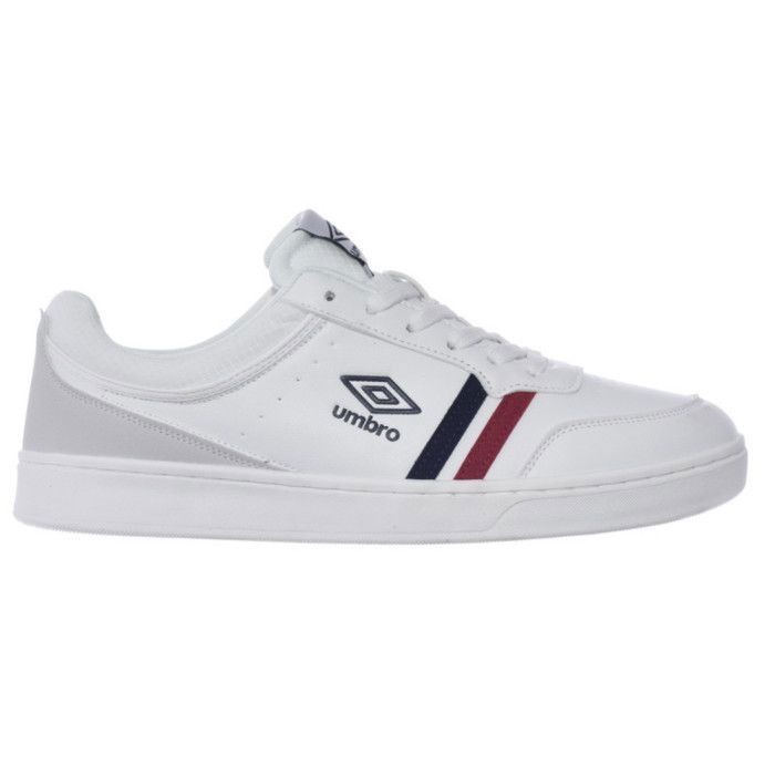 Umbro Baskets Homme Umbro Homme Blanches