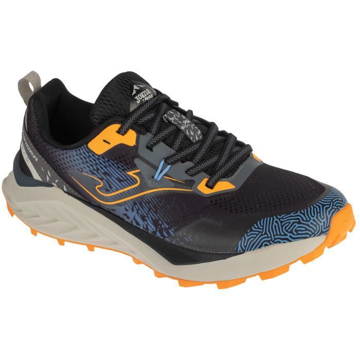 chaussures de running Homme - Noir - Joma Tundra Men 26 TKTUNS