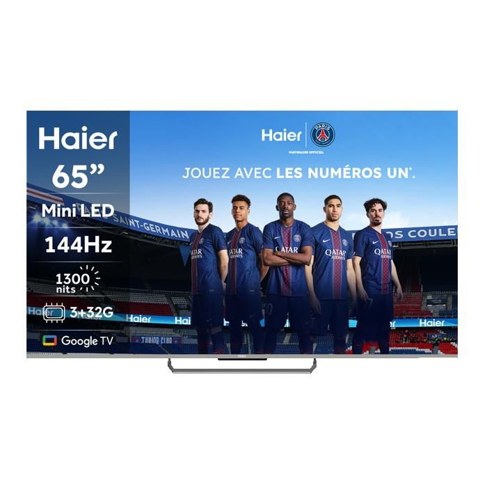 TV Smart TV Série M90 H65M90EUX 36200098