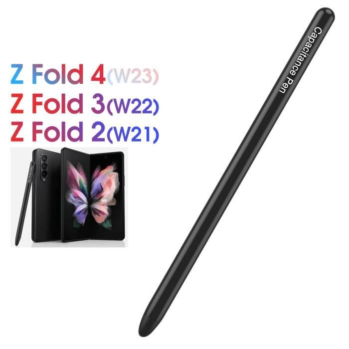 Stylet pour téléphone portable Samsung GALAXY Z Fold 3 Stylet pour écran  tactile