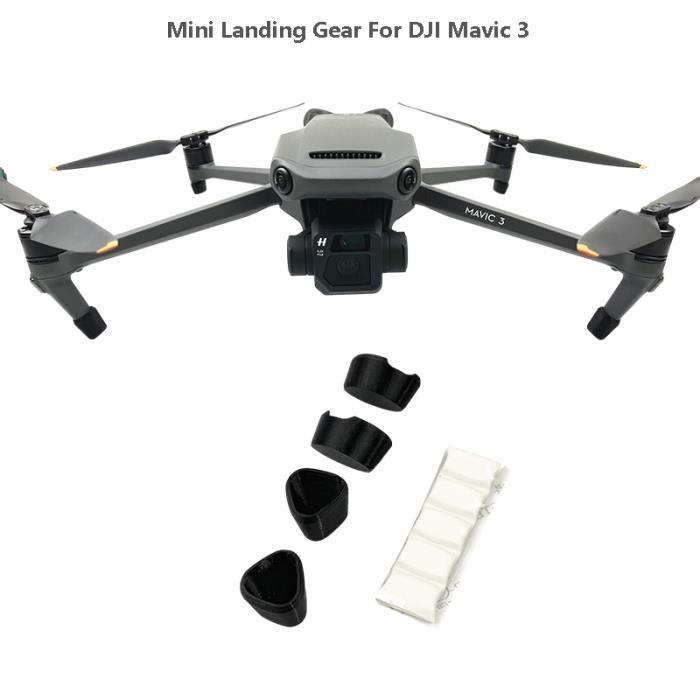 Kit d'extension flottante pour train d'atterrissage DJI Mavic Mini SE
