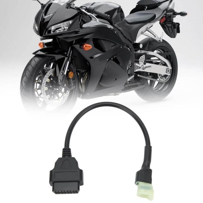 Intermitentes De Moto Aramox Para YZF R1/R6/FZ1/FZ6 - Luz Ámbar Brillante, 12V, Fácil Instalación
