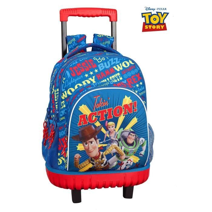 Cartable toy story 4 shop