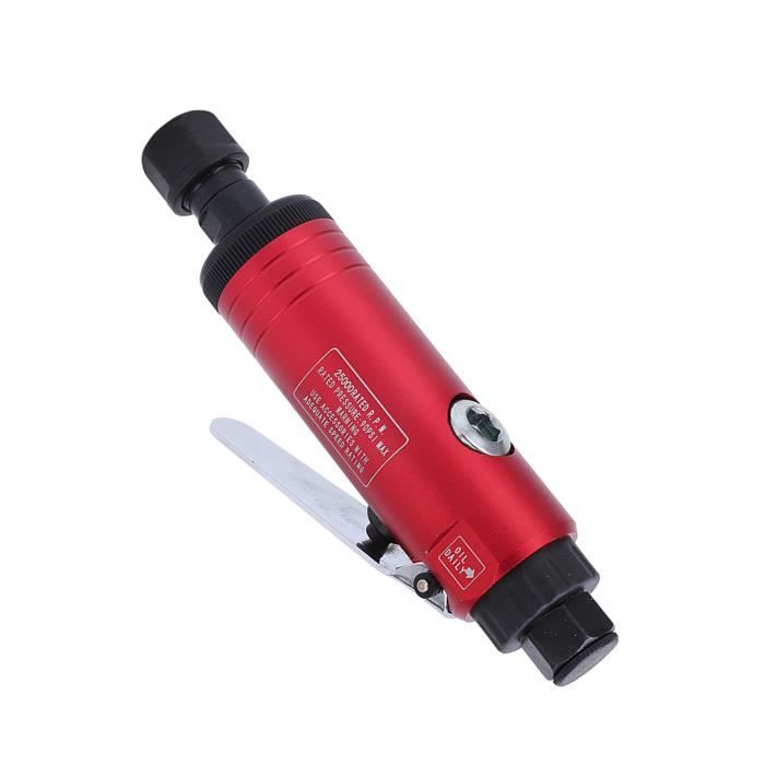 Accessoire pour compresseurs Meuleuse d'angles industrielle IWS 125-2 PRO