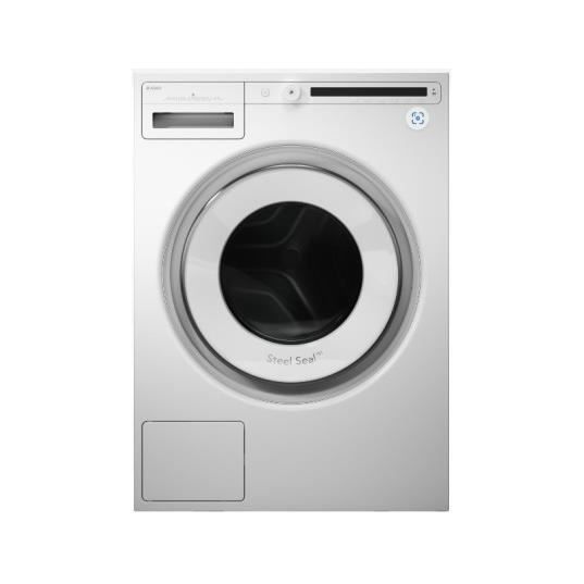 Lave-linge frontal ASKO W2096R.W - Capacité 9 kg - Essorage 1600 trs ...