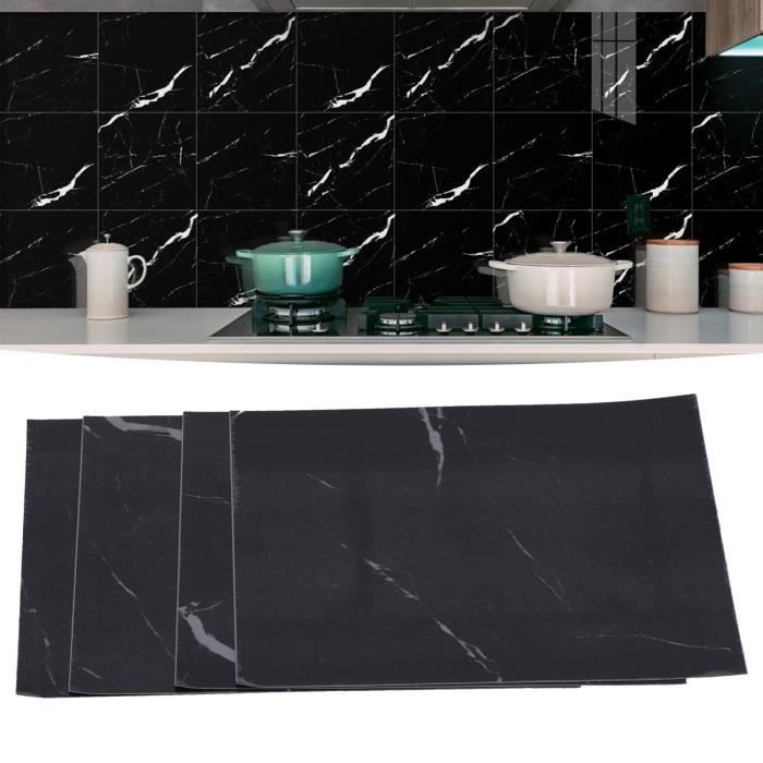 Ra0283 Film Adhésif Pour Meubles Et Murs Autocollants Muraux Imperméables Anti-Rayures Papier