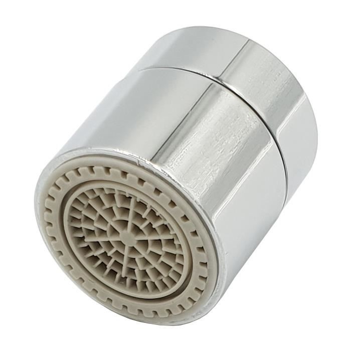 M22 22mm Femelle Economiseur D Eau Robinet D Aeration Robinet De