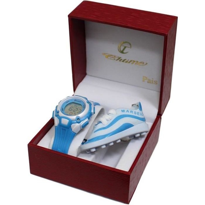 Boutique psg montre Clearance