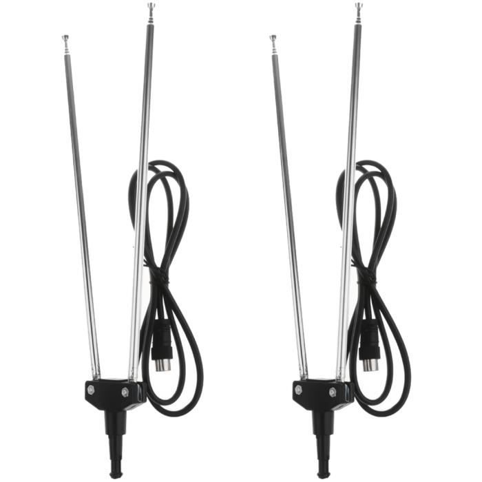 PARABOLE Antenne TV 2 pièces - parabole, avis et prix pas cher - Cdiscount