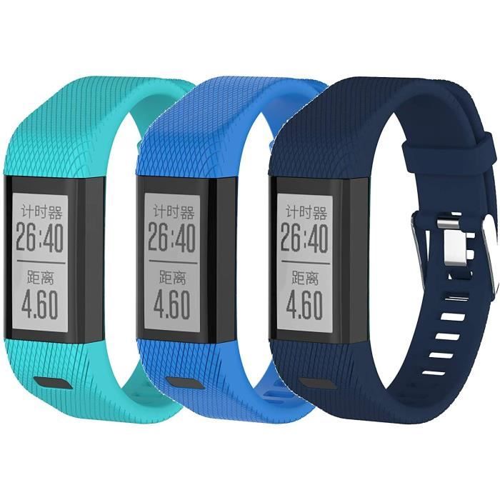 Garmin vivosmart hr+ waterproof hotsell