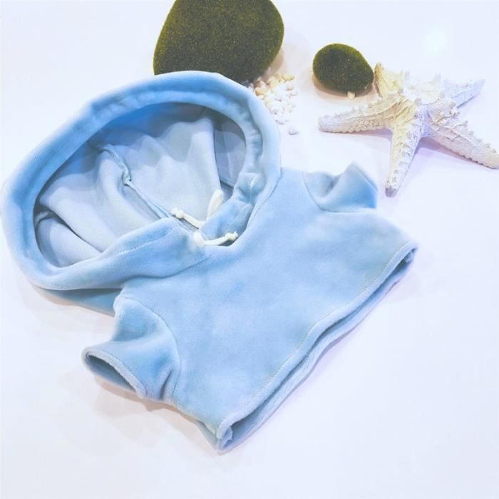Vêtements Pour Animaux En Peluche, Vêtements De En Peluche,Vêtements De Jouets De Dessin Animé | Costume De Capybara En Peluche, Ours, Jouet, Tenues, Accessoires, Chemise En Peluche Pour S De 7,87 à