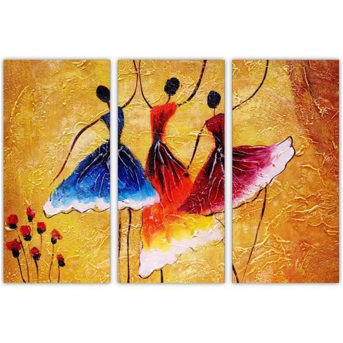 Lot 3 Affiches Murales Épices & Herbes – 90×60 Cm – Panneaux PVC 3 Mm Prêts à Accrocher – Déco Cuisine Salon