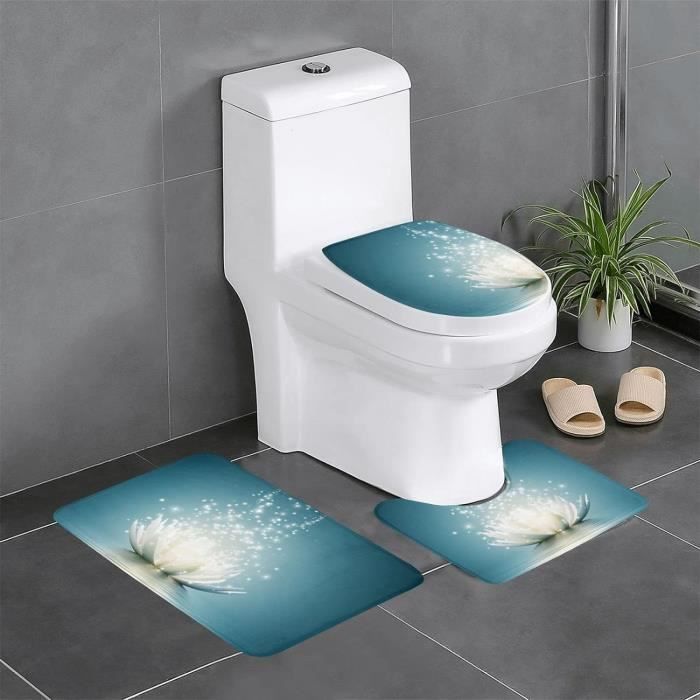 Lot De 3 Tapis Antidérapants EVA Pour Planche De Surf – 31,5 Cm, Adhérence, Imperméable