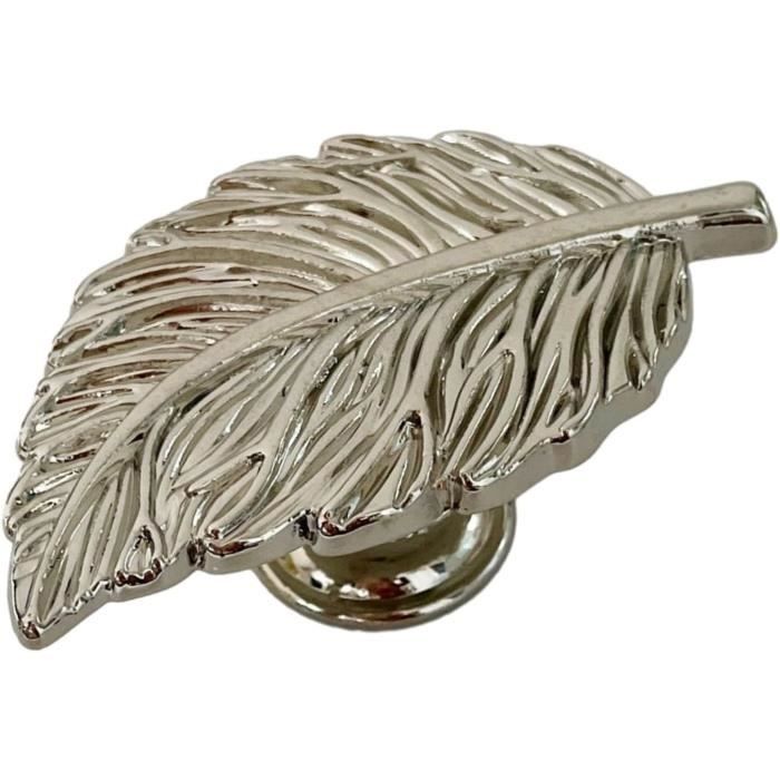 Boutons De Porte D'armoire En Forme De Diamant, Poignées De Tiroir De Placard, De Garde-robe