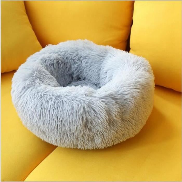 Coussin Panier Chat Chien Lit Animal En Peluche Chien Chat Rond Beignet Cuddler Lit Diametre 40cm Taille S Gris Achat Vente Corbeille Coussin Coussin Panier Chat Chien Lit Cdiscount Coussin Panier Chat Chien Lit Animal En Peluche Chien Chat Rond Beignet Cuddler Lit Diametre 40cm Taille S Gris Achat Vente Corbeille Coussin Coussin Panier Chat Chien Lit Cdiscount
