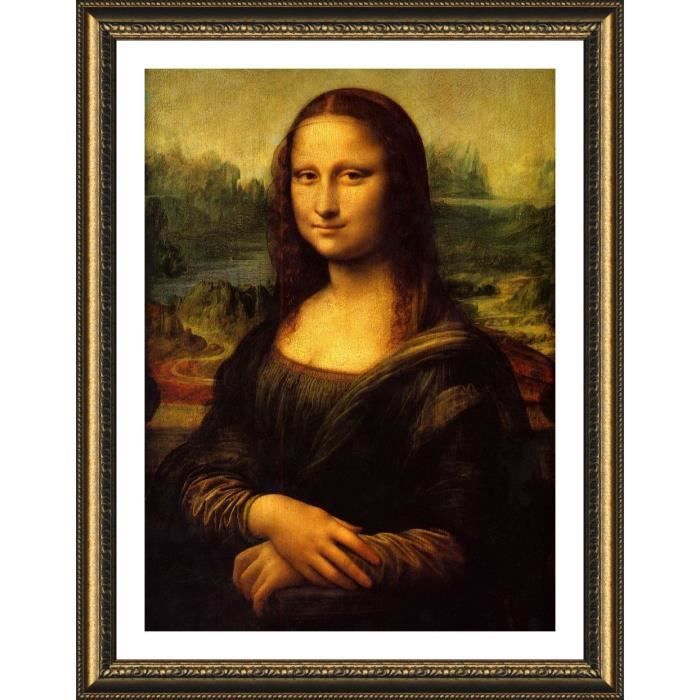 Mona Lisa By Leonardo Da Vinci Information Mona Lisa By Leonardo Da Vinci Information