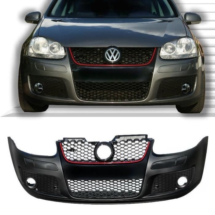 PARECHOC PARE CHOC VW GOLF 5 TYPE GTI EN ABS