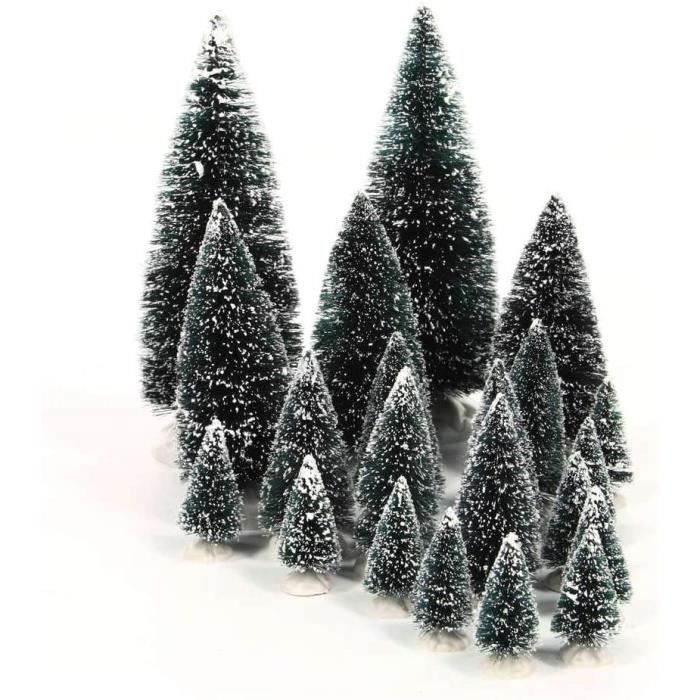 Sapin lemax store