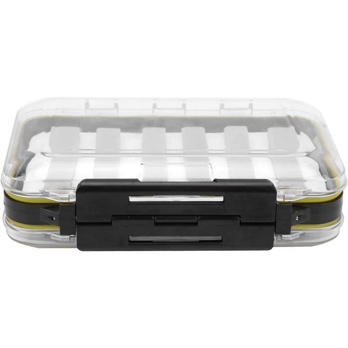 Aventik 100% Boîte à Mouche étanche Silicone Boîte... – Grandado