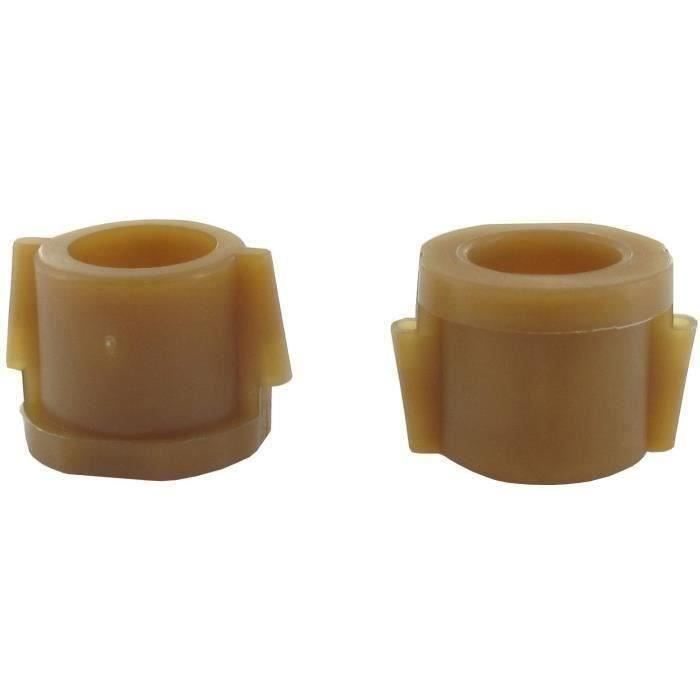 Bague adaptable JOHN DEERE pour modèles GX21994 et série L100 - Remplace origine GX21994