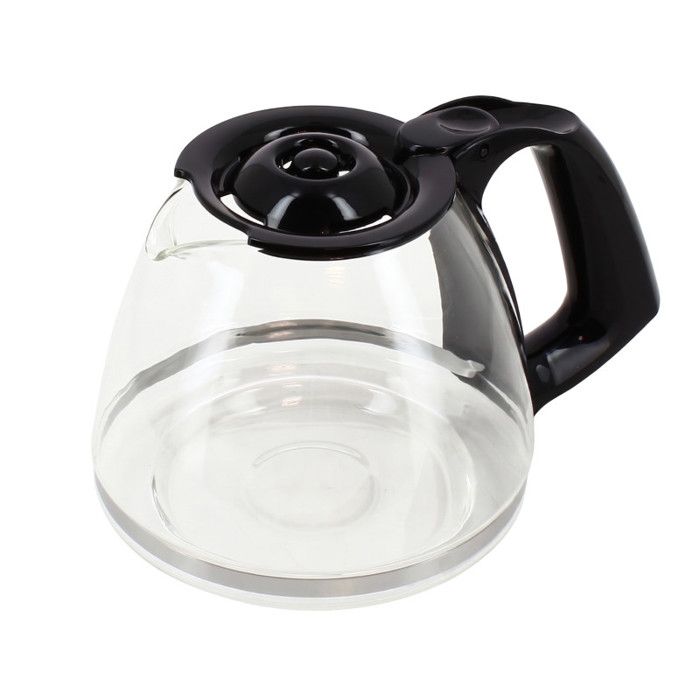 Verseuse avec couvercle  SS-986885 pour Cafetière - Expresso broyeur  SUBITO SUBITO MUG SUBITO SELECT MOULINEX TEFAL