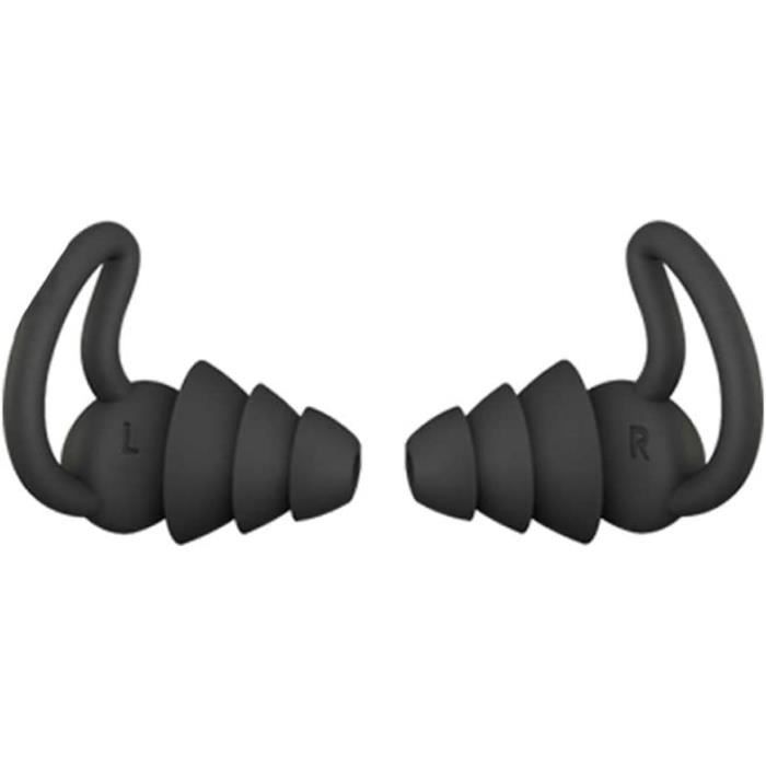 Earplug Acheter et Envoyer réducteur de Bruit Bouchons d'oreilles Anti — free download