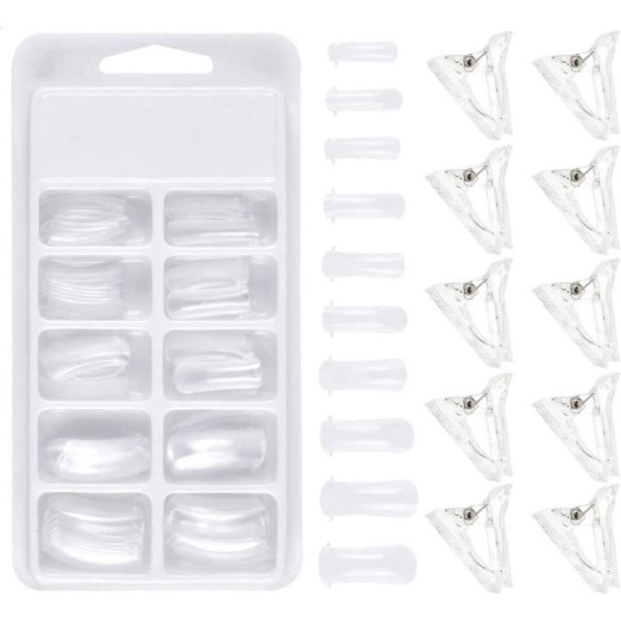 Ballerine sales plastique transparente