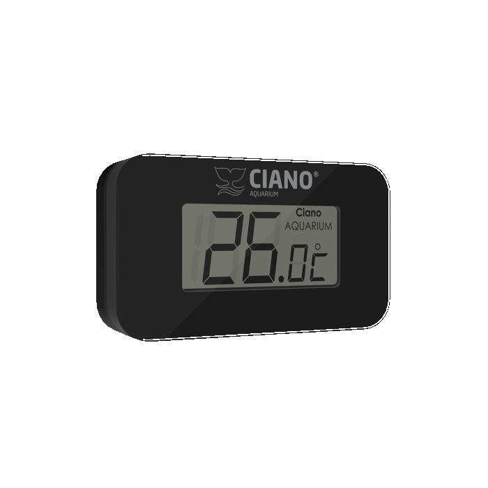 Thermometre Aquarium Pour Cfbio - Ciano