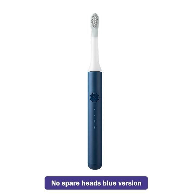 Brosse A Dents Electrique Adulte Menage Doux Fourrure Rechargeable