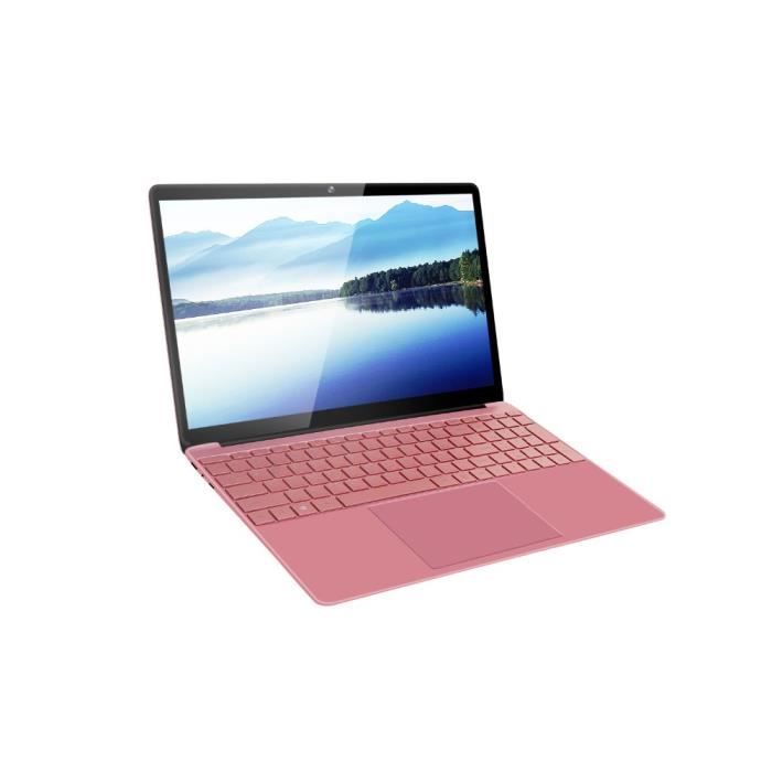 Ordinateur portable 15,6 pouces PC portable 1920