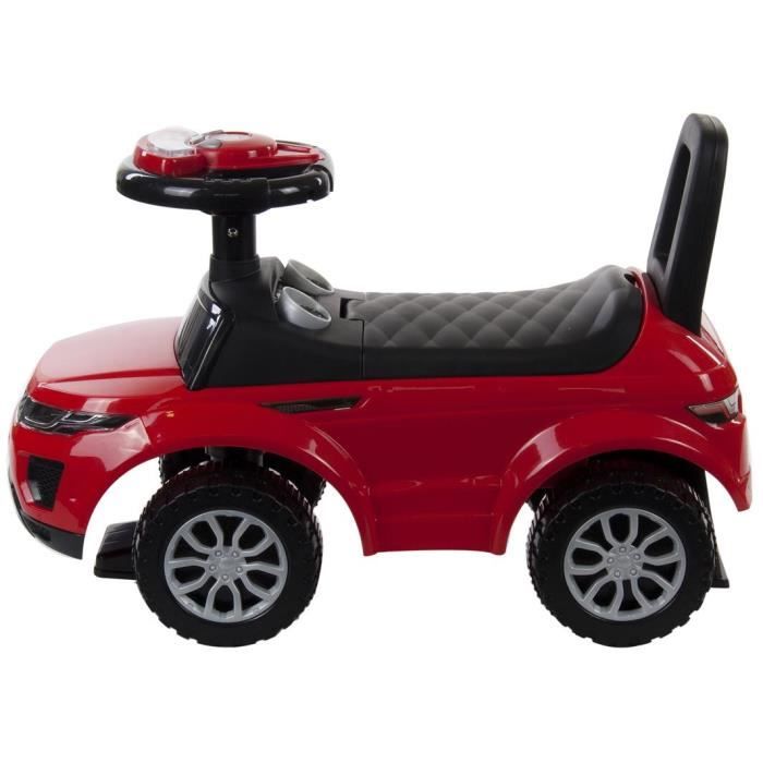 porteur electrique enfant