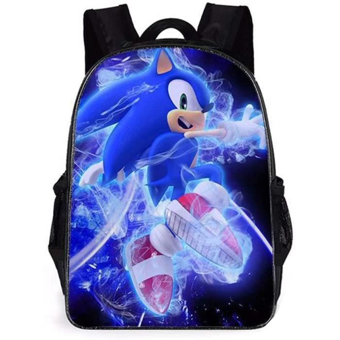 sac a dos sonic