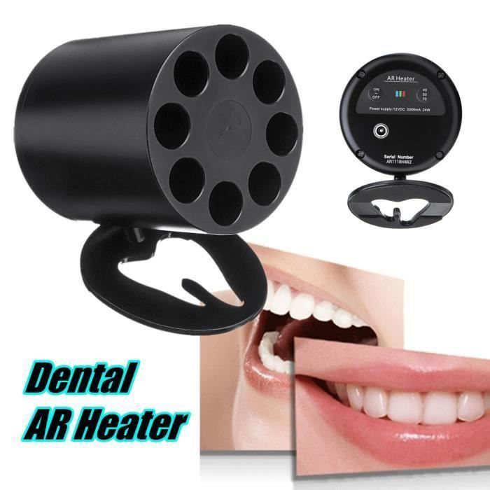 Dentaire Chauffe Ar Chaude Composite Resine Materiel Equipements Sante Blanchiment Des Dents 12v Dc 2a Achat Vente Soin Blanchiment Dents Dentaire Chauffe Ar Chaude Com Cdiscount
