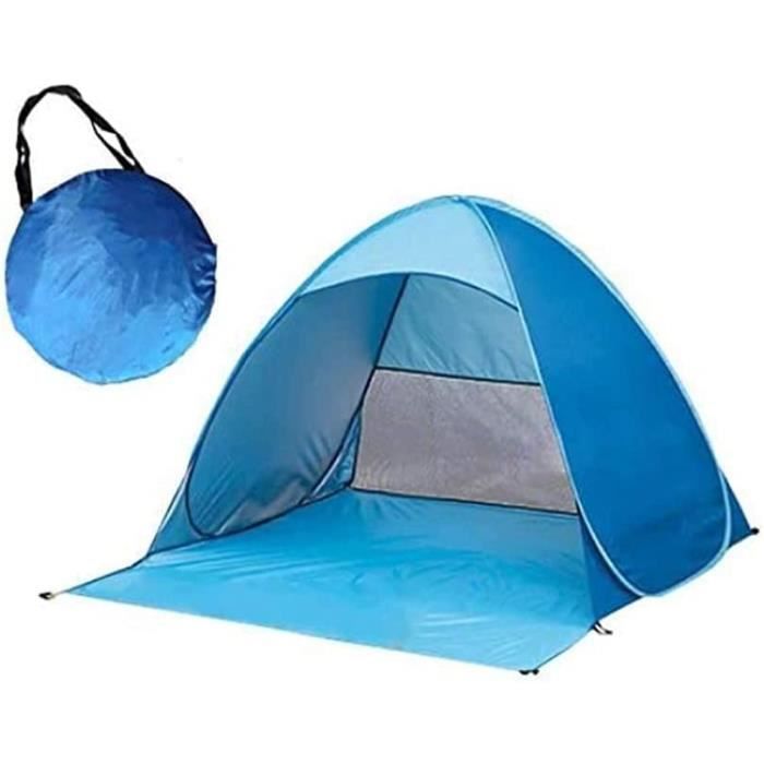Tente de plage popup Cassie