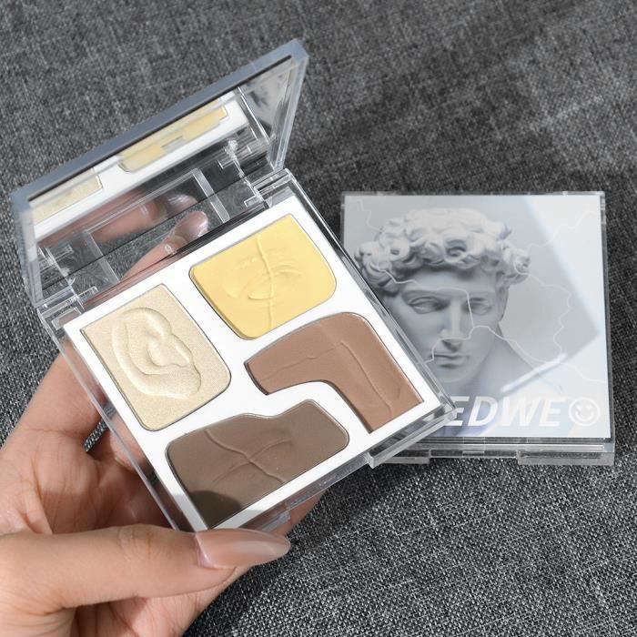 Ensemble De 13 Pinceaux De Maquillage Doux Pour Femme - Neuf, Rose, Tous Types De Peau
