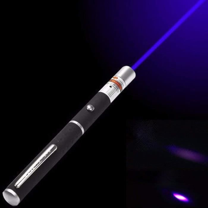 jouet,pointeur laser haute puissance 5mw,jouet pour chat,stylo laser puissant,vert,bleu,rouge,650nm- purple light