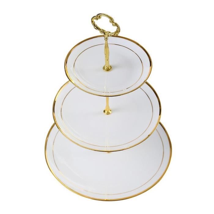Assiette à gâteau, assiette à dessert, assiette de dégustation de