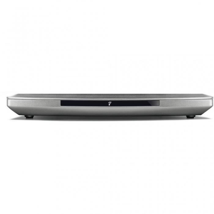 Bose Mini chaine hifi Station d'accueil Wave Soundtouch pedestal sylver - vue 2